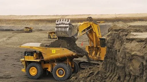 Tres regiones concentran el futuro de la minería en el Perú