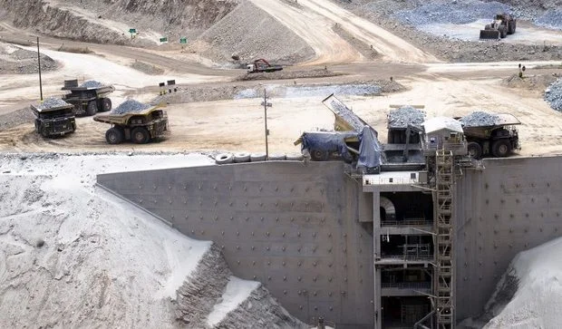 Minem: Siete proyectos mineros iniciarán construcción el año 2021