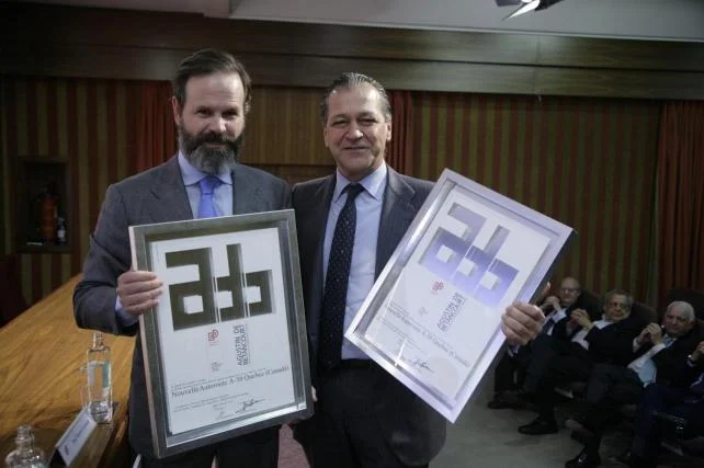 Premio Internacional de Obra Pública Agustín de Betancourt
