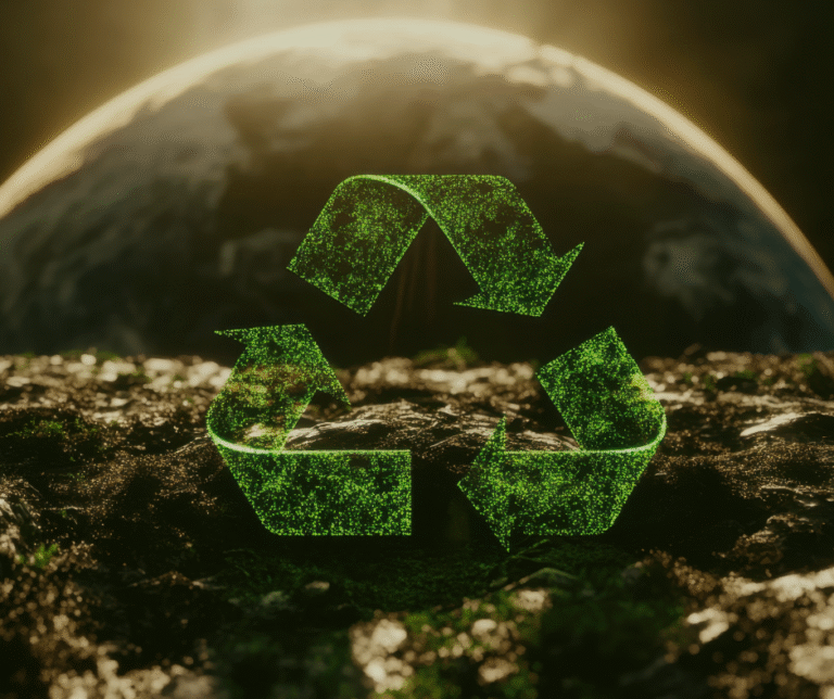 Tendencias ambientales tecnológicas para el 2025: ¿cómo las empresas pueden aprovecharlas en Perú?